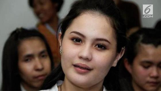 VIDEO: Jennifer Dunn Ditangkap Polisi karena Narkoba