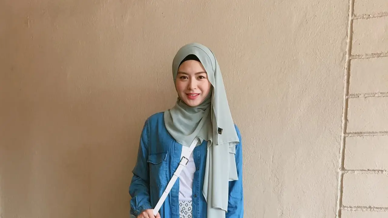 [Bintang] Hijabers Korea