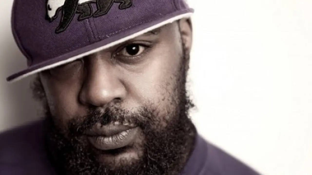 Rapper, Sean Price