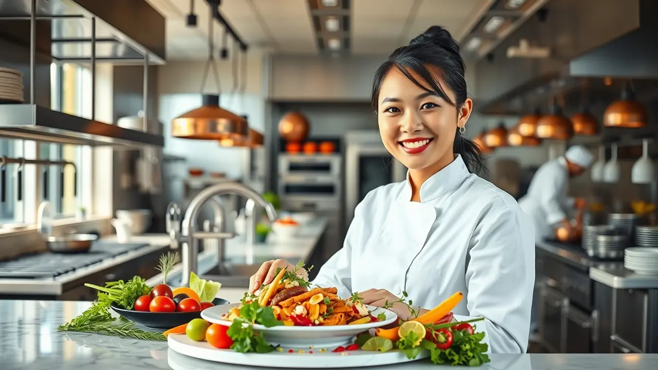 culinary adalah
