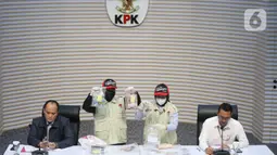 Tak Semua Laporan Gratifikasi Berakhir Disita KPK