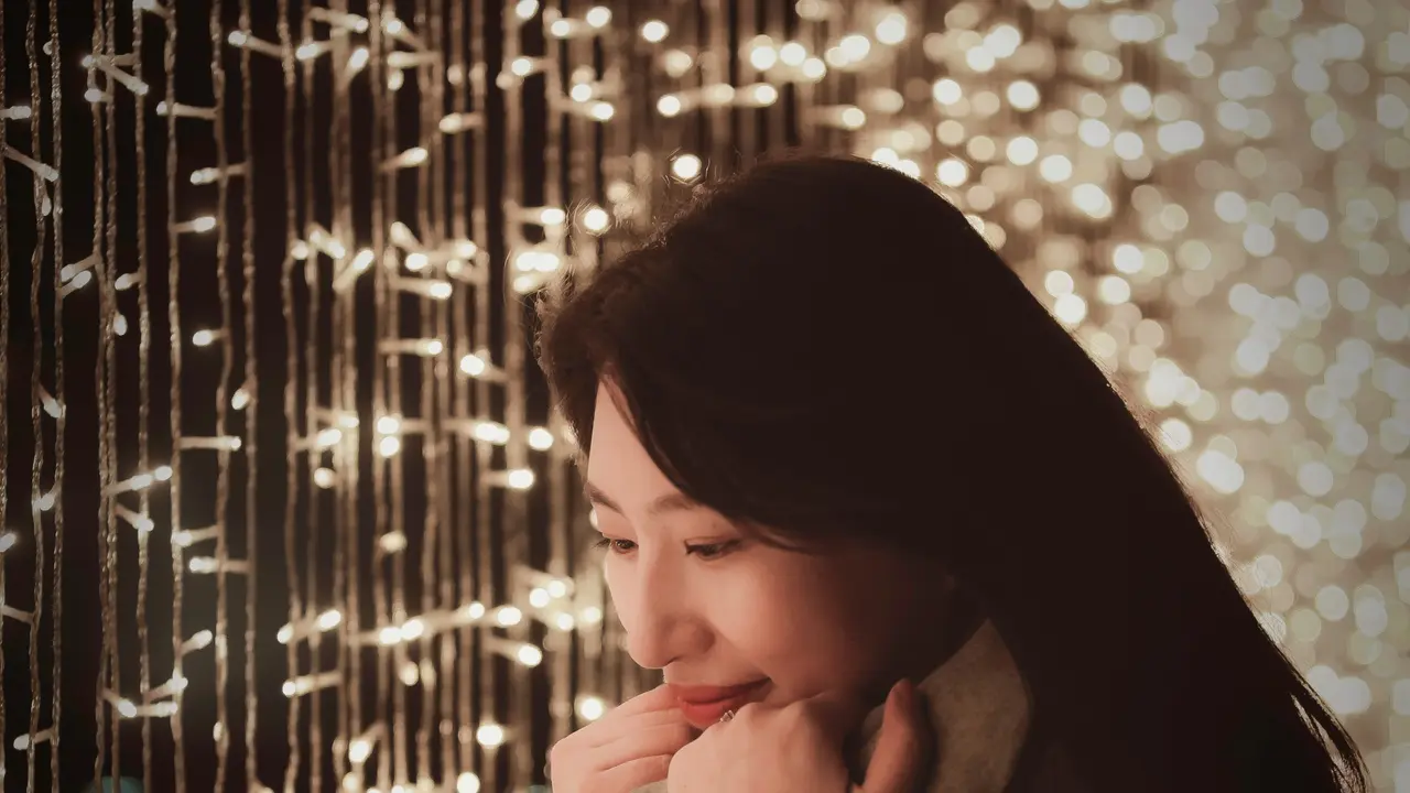 perempuan cantik