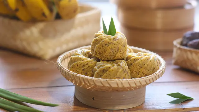 resep bolu pisang kukus tanpa soda kue