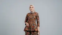 Model Baju Batik Sehat yang Cocok untuk Acara Formal Maupun Santai