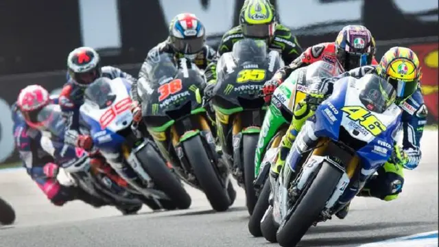 MotoGP