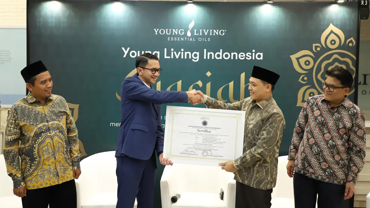 Young Living Indonesia