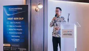 Bukan Cuma Serangan dari Luar, Kebocoran Data Juga Terjadi Lewat Jalur Internal