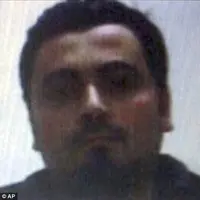 Ternyata begini rupa pelaku bom bunuh diri di Istanbul, Turki.