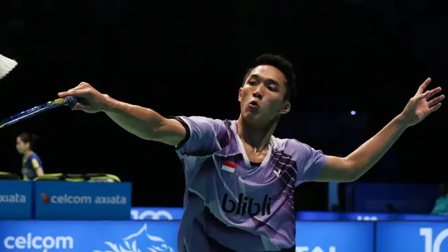 Jonatan Christie