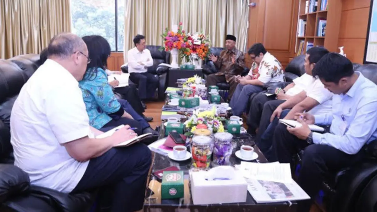 Indonesia Optimalkan Kerja Sama Penempatan TKI Formal ke UEA