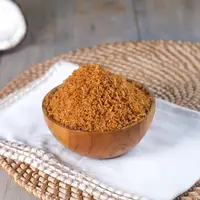 Ilustrasi serundeng daging kering./Copyright shutterstock.com/id/g/Ketut+Mahendri