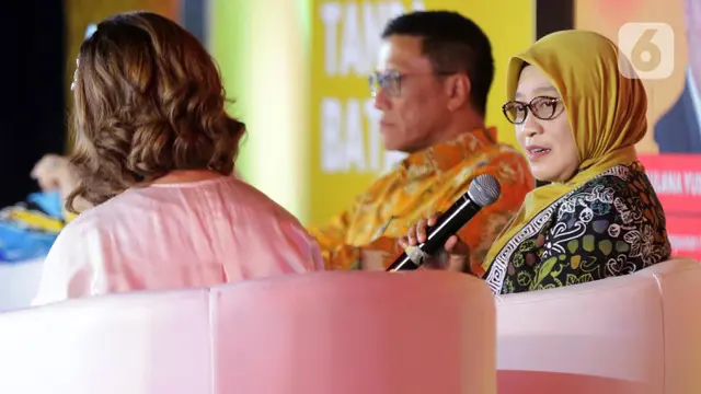 Festival 6 Hadirkan Lintas Generasi Geliat Industri Hiburan dan Pariwisata Pasca Pandemi