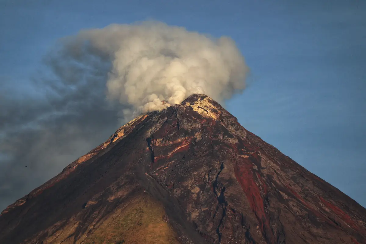 Perkembangan Terbaru Bencana Erupsi Gunung Semeru, Korban Jiwa Mencapai 34 Orang dan 22 Orang Hilang