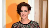 Penampilan Kristen Stewart Dianggap Jorok Usai Diisukan Biseksual