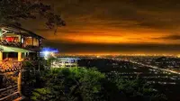 Top 3: 5 Tempat Romantis di Yogyakarta untuk Ungkapkan Cinta