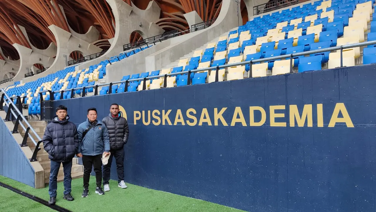 Puskas Akademia