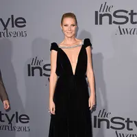 Seperti diketahui Chris Martin dan Gwyneth Paltrow memutuskan untuk mengakhiri hubungan pada Maret 2014. Namun hingga kini, keduanya masih berhubungan baik demi kedua anak mereka, Apple dan Moses. (AFP/Bintang.com)