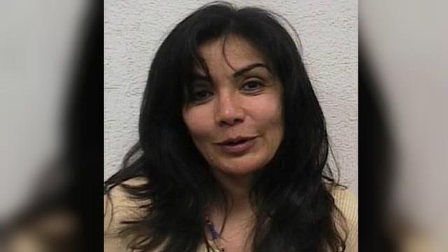 Sandra Avila Beltran (Wikipedia/Fair Use)