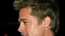 “Dia (Brad Pitt) sedang fokus untuk menjadi bahagia  dan sehat. Dia adalah seorang pria baru dan dia tak perlu berurusan lagi dengannya (Angelina Jolie),” ucap sumber. (AFP/Bintang.com)