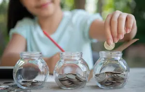 Cara Menabung di Rumah agar Tidak Diambil, Ini Strategi Lengkap biar Konsisten dan Anti Bocor