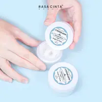 Rasa Cinta, merek kecantikan lokal yang siap pamerkan keunggulan produk kecantikan dalam negeri.