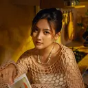 Meiska Adinda Rangkai Kisah Cinta Anak Muda Lewat Tiga Lagu