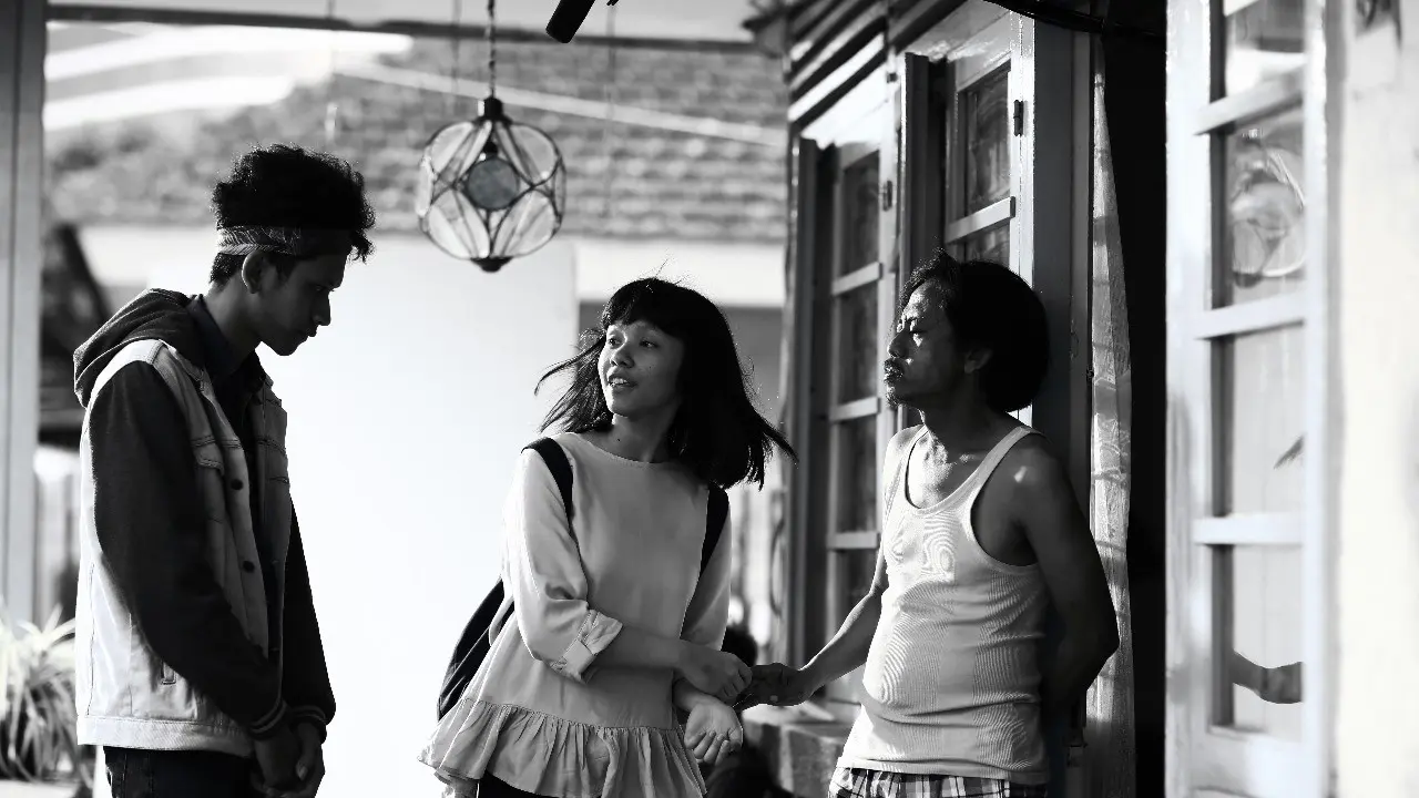 Film Preman Pensiun