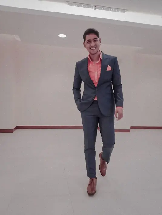 Arya Saloka (Instagram/arya.saloka)