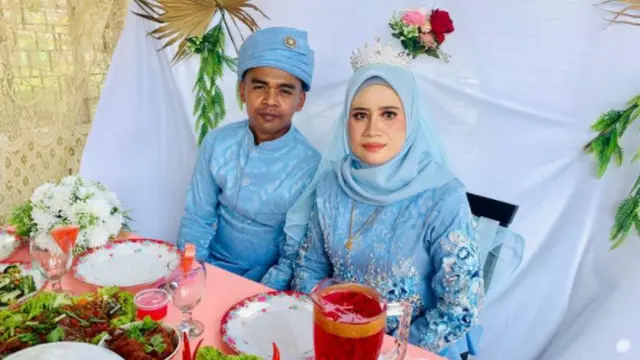Kisah Gadis Sempat Tak Restui Ibunya Menikah Lagi, Hanya Beda 3 Tahun dengan Ayah Tiri