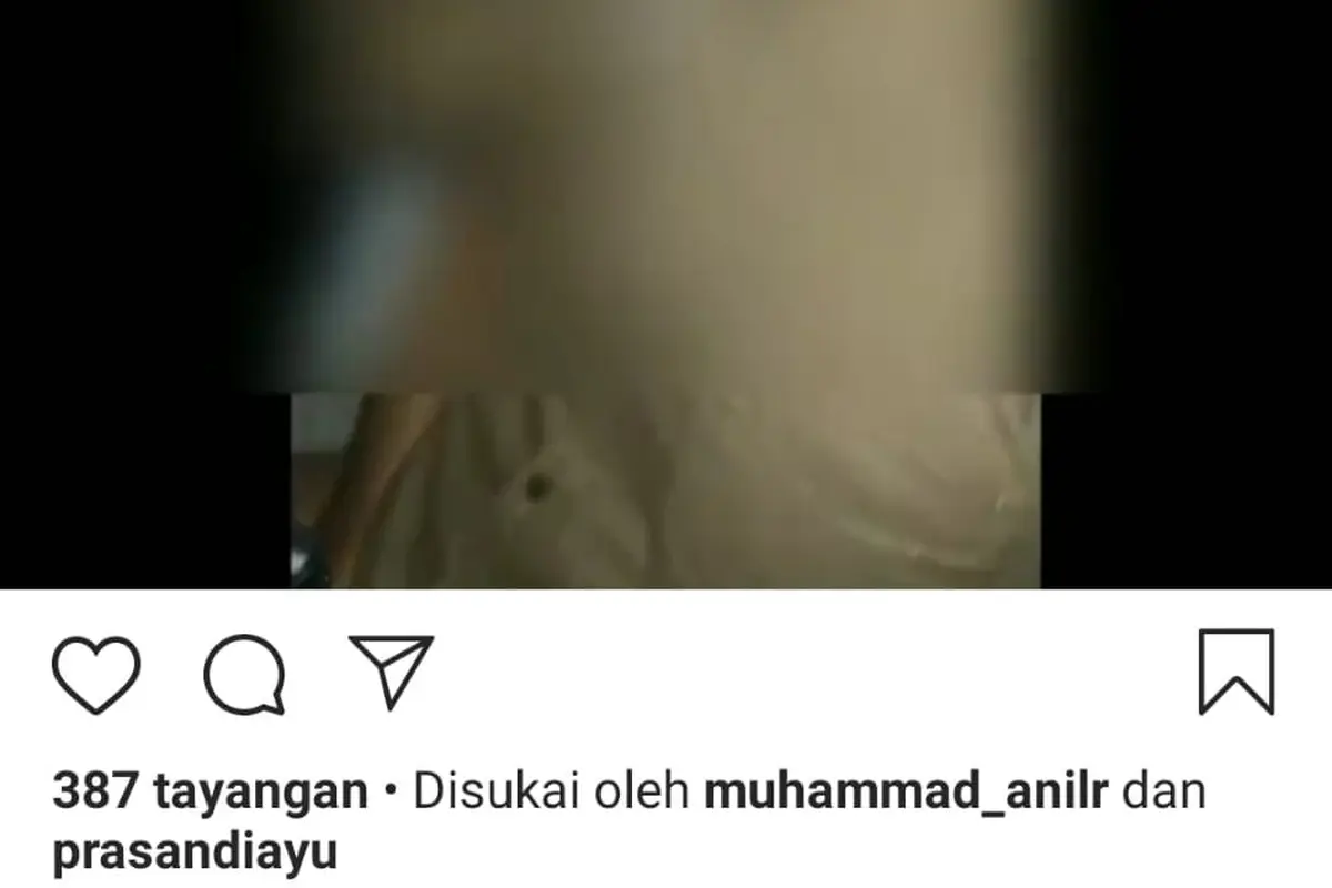Tangkapan Layar smartphone
