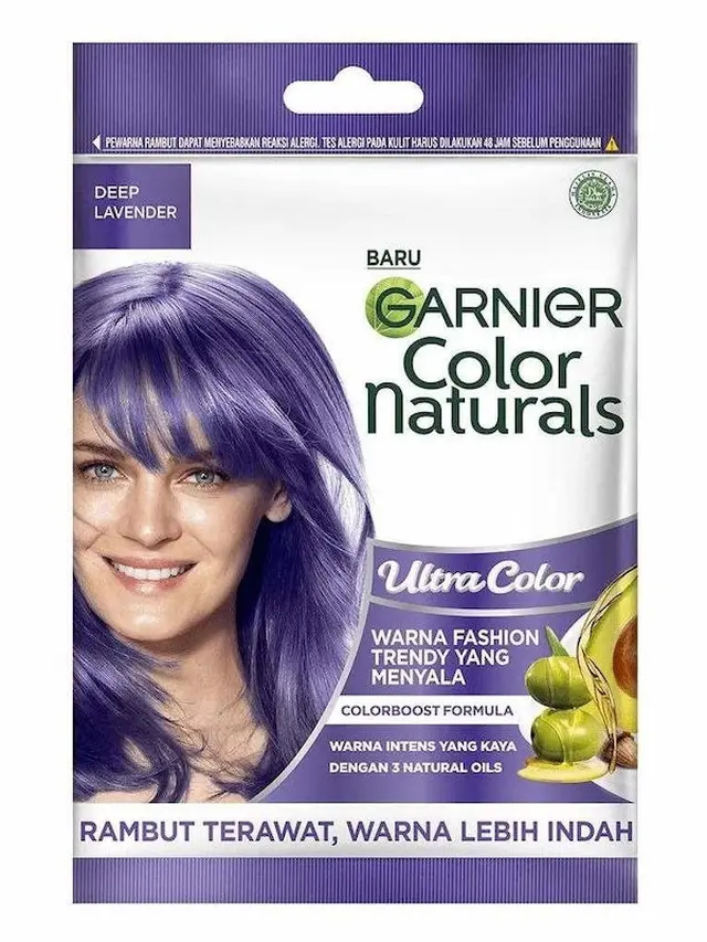 Garnier Color Naturals