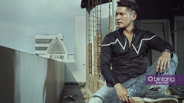 [Bintang] Miller Khan