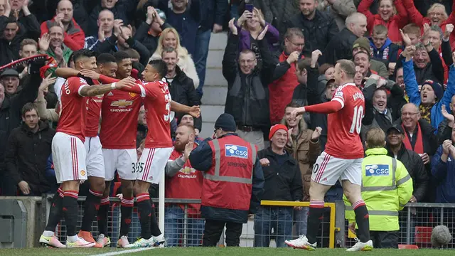 Manchester United