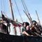 Review Film The Odyssey: Terseret Masuk dalam Kerasnya Dunia Mitologi Christopher Nolan