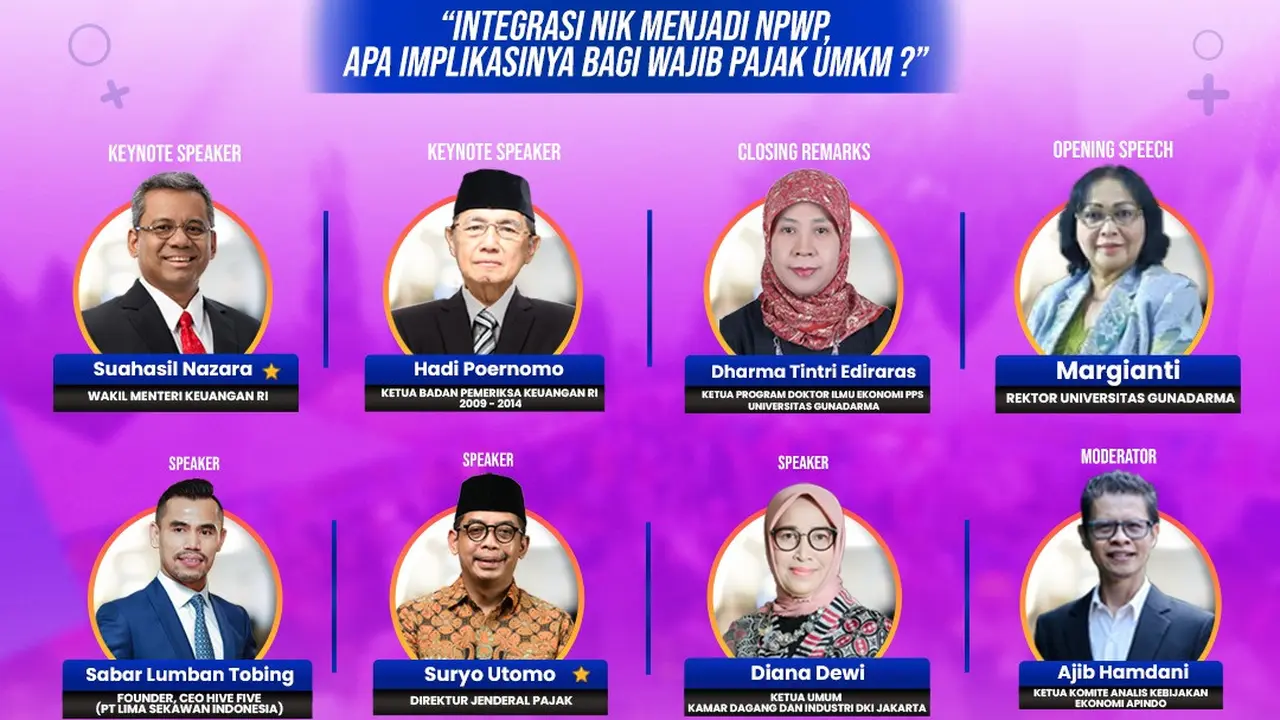 SIN Pajak merupakan sistem yang menghubungkan data seluruh wajib pajak dengan sistem otoritas pajak. Sistem tersebut mengawasi seluruh transaksi keuangan, sehingga menciptakan transparansi yang bisa mencegah korupsi sekaligus meningkatkan penerimaan.