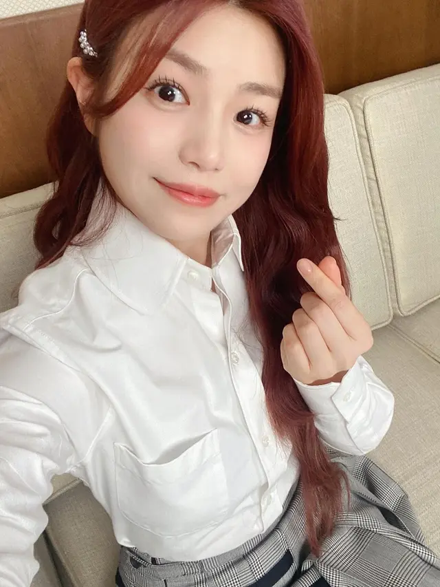 Ingat Shen Chia Yi 'You Are The Apple of My Eye'? Ini 6 Potret Terbarunya