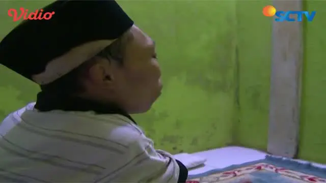 Slamet Mulyo, Berbagi Ilmu di Tengah Keterbatasan