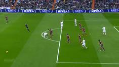 Video highlight yang diunduh dari Madridistas TV mengenai laga Real Madrid vs Real Sociedad yang berakhir dengan skor 3-1, di mana Cristiano Ronaldo tampil menggila dan nyaris mencetak hattrick bila tendangan penalti pertamanya tidak melenceng.