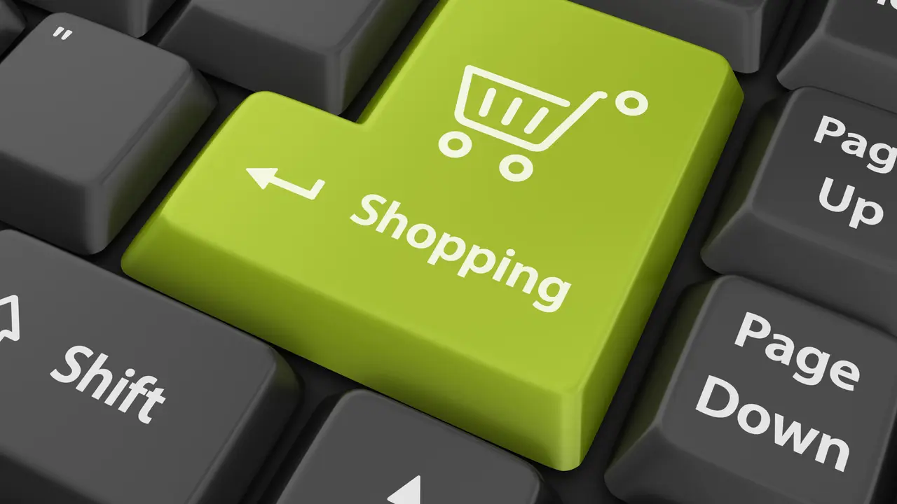 [Bintang] Tips Belanja Sepatu Online