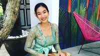 Happy Salma Melahirkan Anak Kedua
