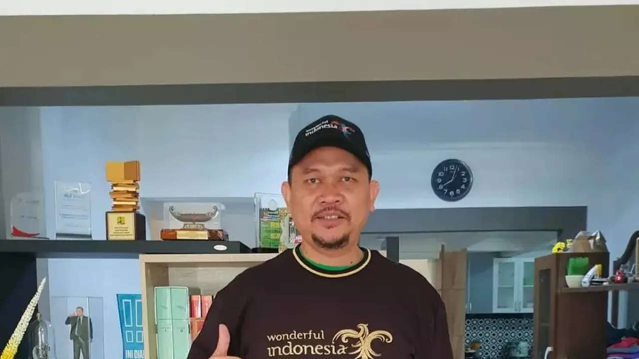 Rumah Cak Lontong