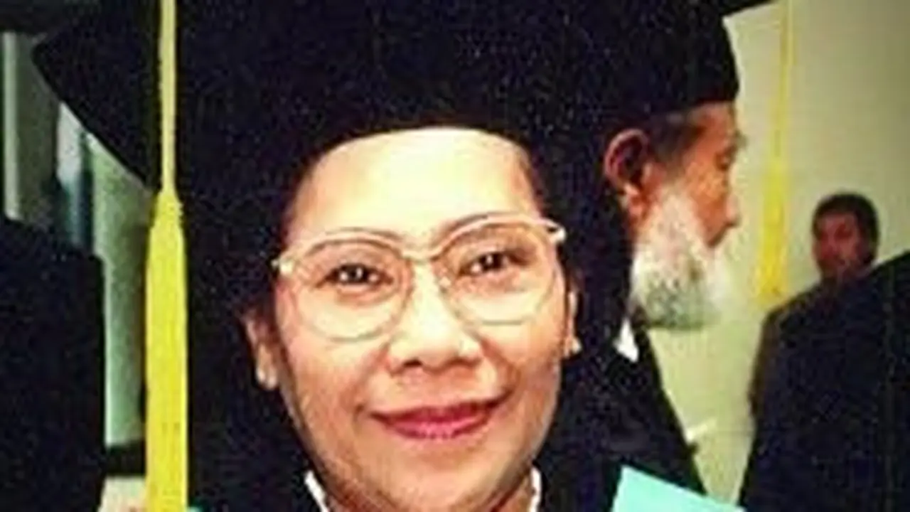 Prof.Dr. Ediasri T. Atmodiwijo