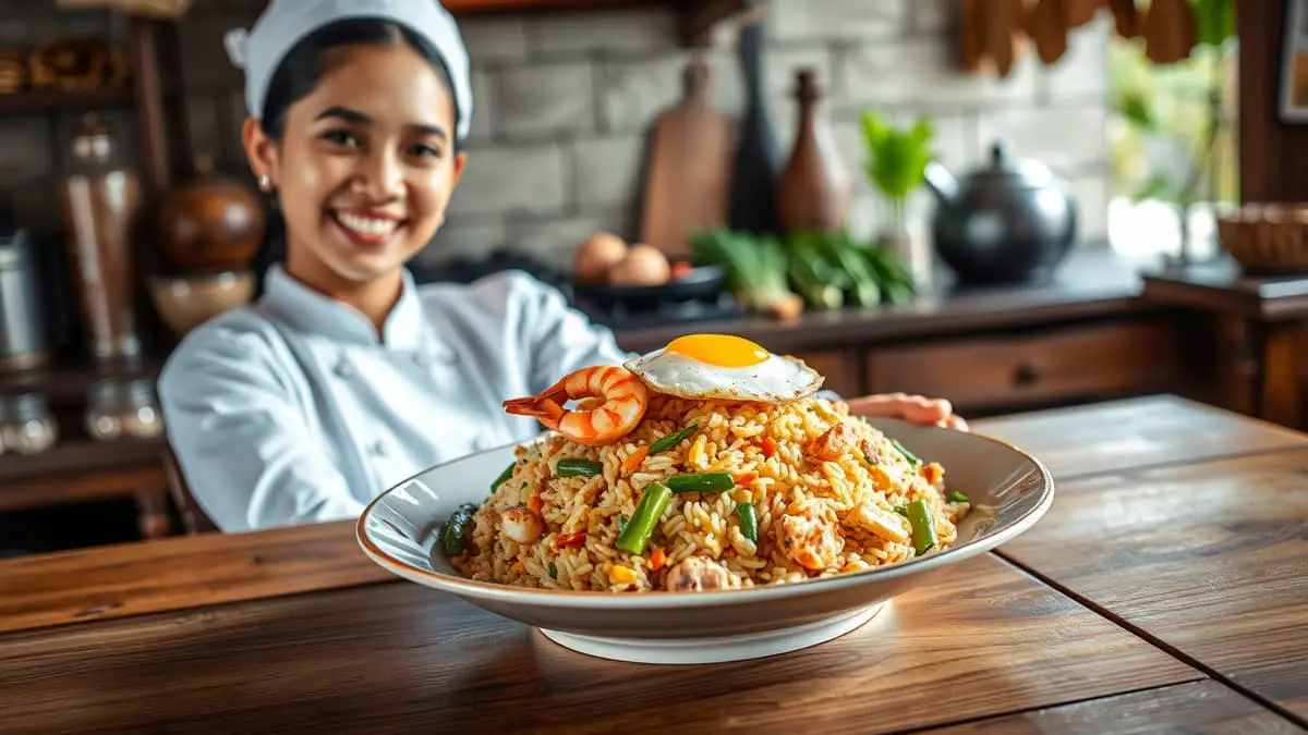 Berita nasi goreng resep Hari Ini - Kabar Terbaru Terkini | Liputan6.com