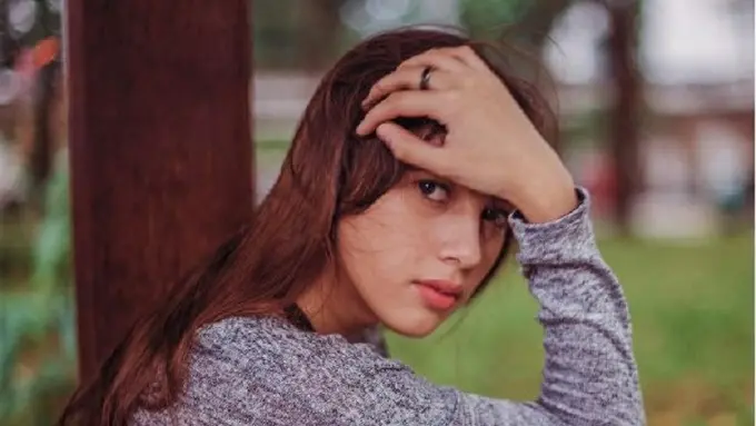 [Bintang] Annette Eduarda