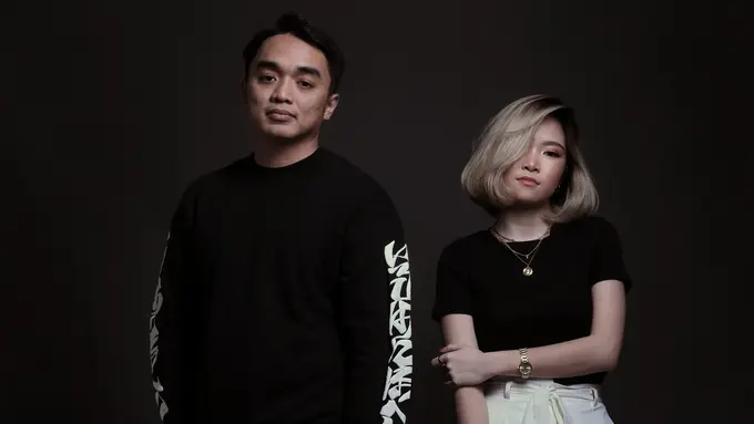 [Bintang] Dipha Barus - Monica Karina