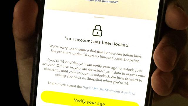 Australia Resmi Larang Anak di Bawah Umur 16 Tahun Main Media Sosial