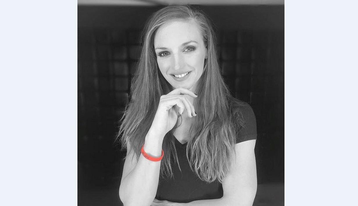 Berkat prestasinya, Katinka Hosszu mendapat julukan Iron Lady. Hosszu saat ini dilatih oleh suaminya, Shane Tusup. (Bola.com/Instagram/KatinkaHosszu)