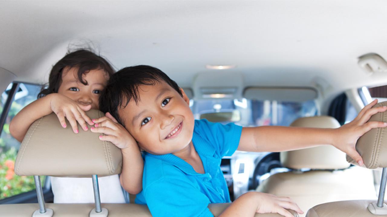 Sebelum Beli Mobil Keluarga, Cari Tahu Dulu Faktanya!