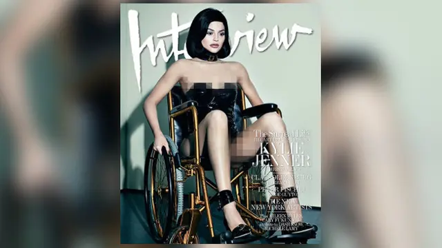 Kylie Jenner