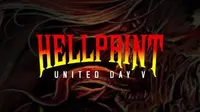 Hellprint United Day V. (Instagram - @hellprint_official)